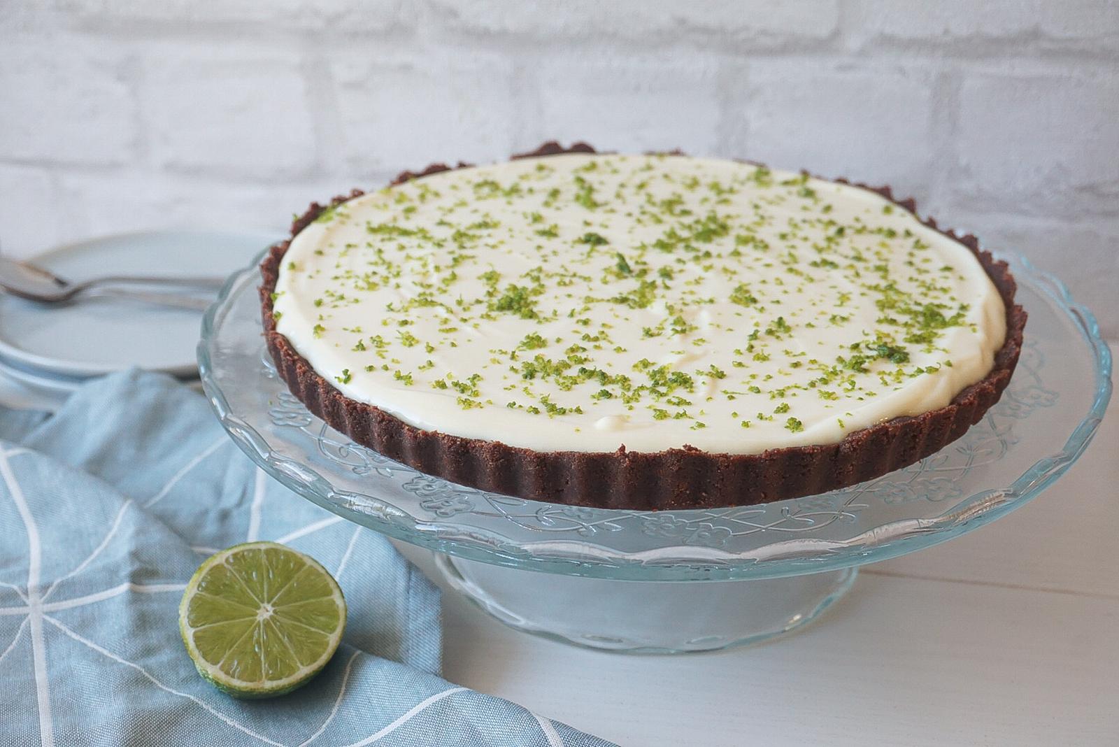 Tarta cu lime