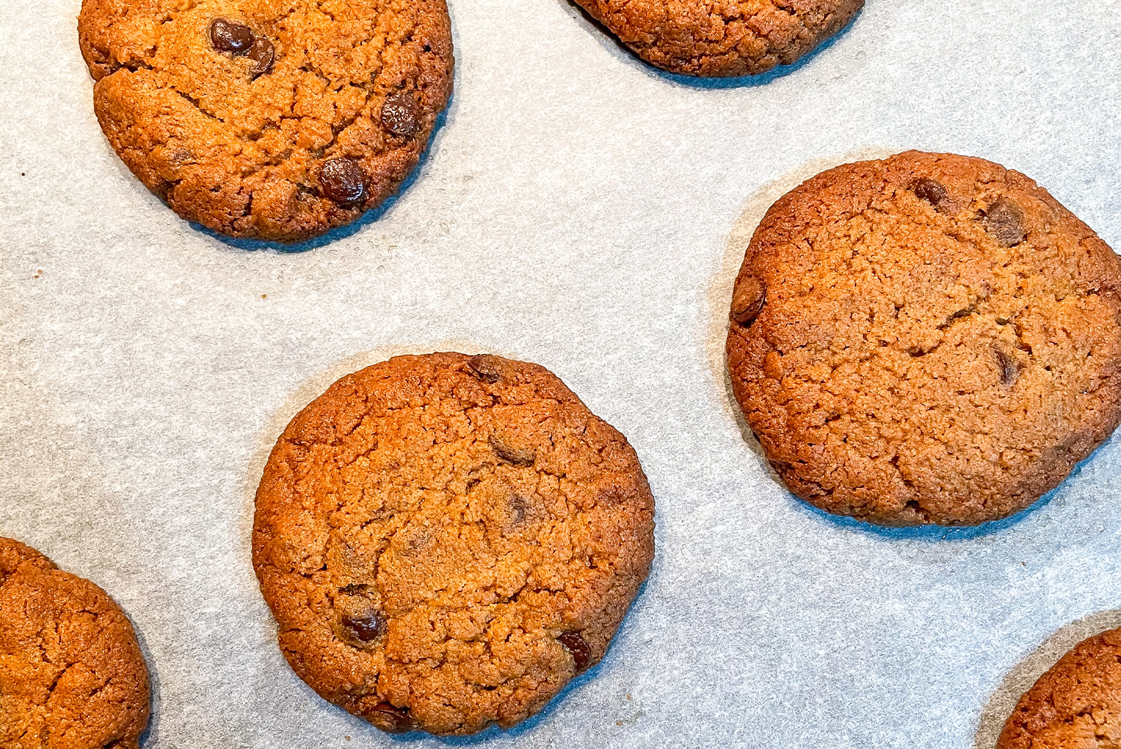 Cookies cu unt de arahide